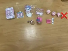 マイメロディ 詰め合わせ