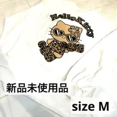 ♡ハローキティ♡ サンリオ　egg コラボ　ロンT Tシャツ