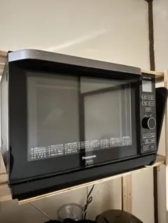 Panasonic パナソニック オーブンレンジ 2024年製 美品 Panasonic - オーブンレンジ ｜ ヤマダウェブコム