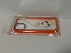 iPhone11 ミッフィー　iPhoneカバー　値下げ不可　ヘザーコラボのサムネイル