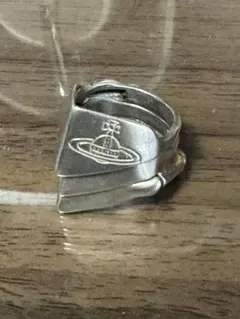 ヴィヴィアンウエストウッド　リング