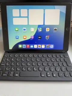 ⭐︎Apple iPad 第9世代⭐︎ 本体＋Magic keyboard