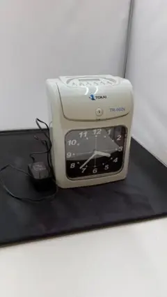 タイムレコーダー　TOKAI