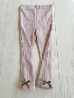 90 さくらんぼ　レギンス　スパッツのサムネイル