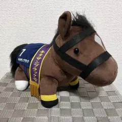 サラブレッドコレクション キタサンブラック GBうごぐるみ