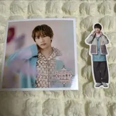 藤原丈一郎　ましかくフォト