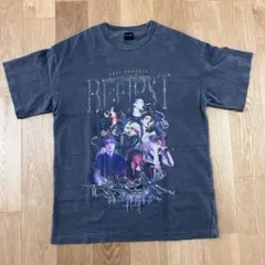 BE:FIRST オフィシャルファンクラブ限定Tシャツ XLサイズ - メルカリ