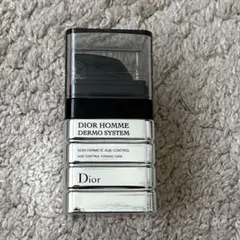 DIOR HOMME DERMO SYSTEM リバイタライザー　ジェル状美容液