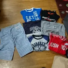 男児洋服セット