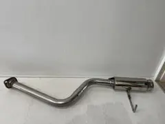 ダイハツ　ミラ　L275V用マフラー　即納、受注生産品　※値下げ交渉不可※ ダイハツ ミラ L275V用マフラー 即納、受注生産品 ※値下げ交渉