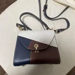 Gianni Notaro ショルダーバッグ