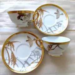 2025年最新】大倉陶園 野鳥の人気アイテム - メルカリ