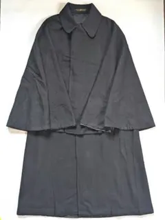 昭和　レトロ　大正ロマン　マント　フード付き　状態良 2025年最新】大正ロマン マントの人気アイテム - メルカリ