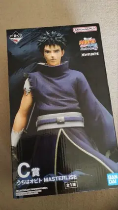 2025年最新】一番くじ ナルト オビトの人気アイテム - メルカリ