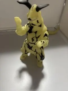 ウルトラ怪獣 エレキング ビリケン商会 ガレージキット - メルカリ