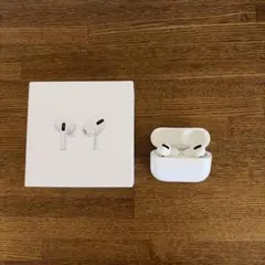 AirPods Pro (第1世代)