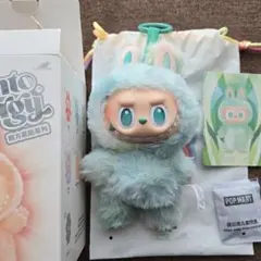 【正規品】E078 ラブブ THE MONSTERS エナジー SERENITY