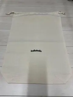 ballaholic ボーラホリック　ギフト　ラッピング