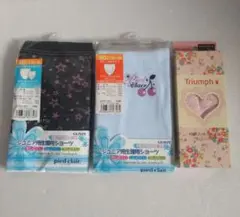 ジュニア ショーツセット 160cm