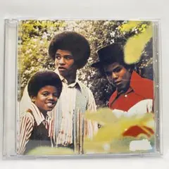 The Jackson 5 / Maybe Tomorrow 【CD】