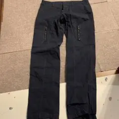 JOSEPH HOMME コットンパンツ