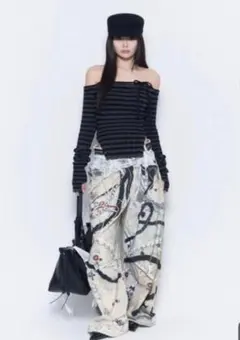 S print sweat1 toys theredthread - メルカリ