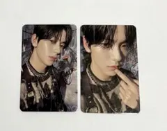 2025年最新】TXT スビン トレカ freefallの人気アイテム - メルカリ