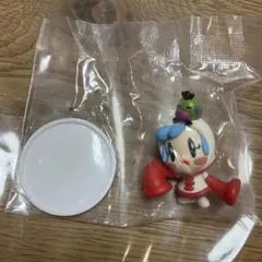 スーパーミルクチャン ふぃぎゅあアソート シークレット