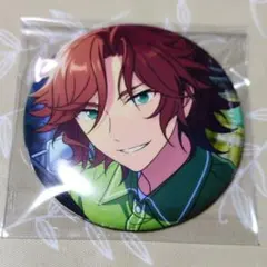 あんスタ コレクション缶バッジ 三毛縞斑