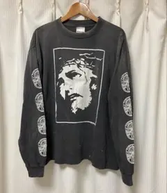 SAINT MICHAEL 25SS LS TEE LOVE SAINTのサムネイル