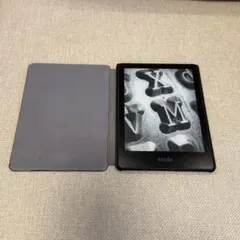 Kindle PaperWhite シグニチャーエディション 11世代 32GBのサムネイル