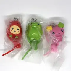 たまごっち カラフルマルチチャーム