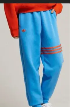 【adidas】 アディカラー Neuclassics ジョガー