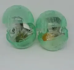 ガチャガチャ 涼を感じるめじるしアクセサリー