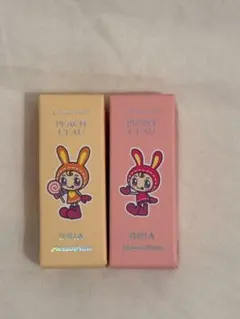 BBIA L'EAU TINT MEZZO PIANO 2本セットのサムネイル
