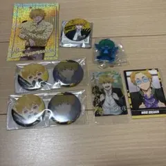 WIND BREAKER ウィンブレ 楡井秋彦 まとめ売り