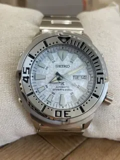 seiko アイスブルー