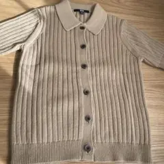 UNIQLO カーディガン
