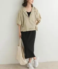 ꕤꕤアーバンリサーチドアーズ/2WAYタンクトップワンピース