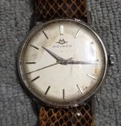 2025年最新】movado 手巻きの人気アイテム - メルカリ