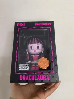 モンスターハイ ハニー・スワンプ フライトカメラアクション ドール 美 