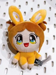 【新品未開封】NJZ ダニエル ぬいぐるみキーホルダー Complexcon 2026年最新】newjeans ぬいぐるみの人気アイテム - メルカリ