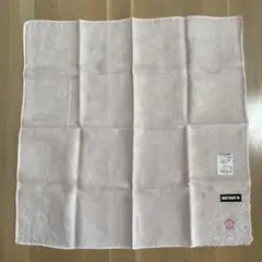 大判ハンカチ ハンカチ