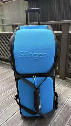 2026年最新】SlingerBagの人気アイテム - メルカリ
