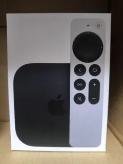 2026年最新】Apple TV 4K 第3世代 128gbの人気アイテム - メルカリ