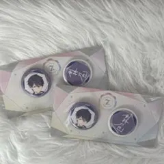 にじさんじ7Th Anniversary 剣持刀也