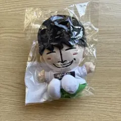 祝　Aぇ！group デビュー記念セット 新品未使用　ちびぬい　団扇　非売品等 祝 Aぇ！group デビュー記念セット 新品未使用 ちびぬい 団扇 非売品等