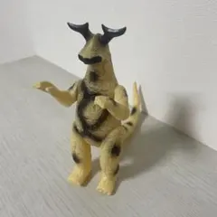 ソフビ 珍太郎 トイソルジャー - メルカリ