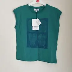 マーキーズ グリーン Tシャツ 130