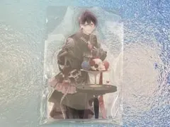 ディアラバ レイジ M†CくじB②